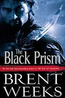 The Black Prism - Brent Weeks