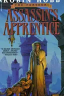 Assassin's Apprentice - Robin Hobb