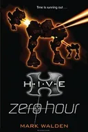 Zero Hour - Mark Walden