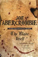The Blade Itself - Joe Abercrombie