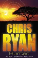 Hunted - Chris Ryan